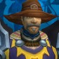 Character Avatar